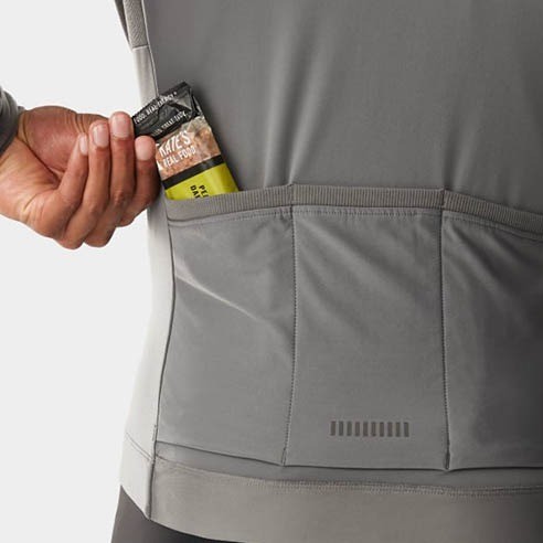 Maillot Trek Circuit Thermal