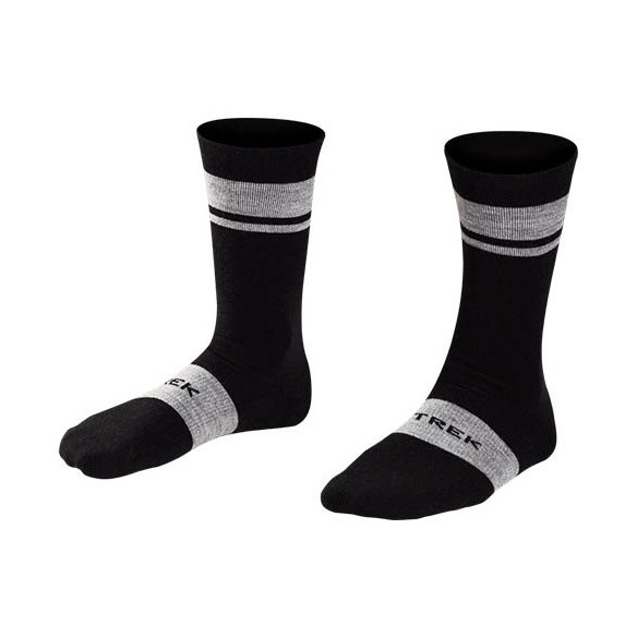 Chaussettes Trek Circuit Twin Gel Unisexes