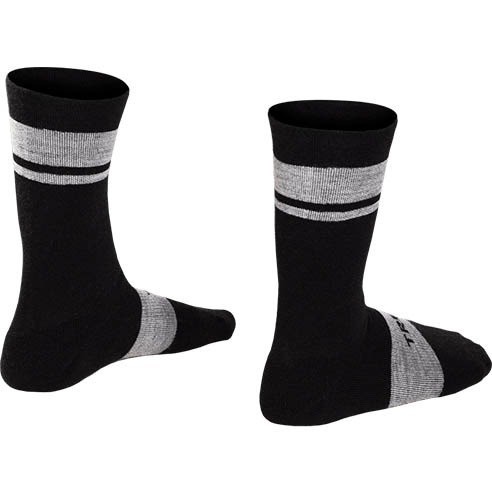 Calcetines Trek Circuit Twin Gel Unisex