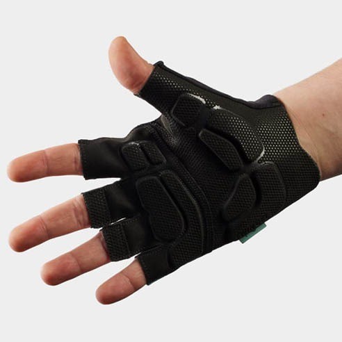 Guantes Trek Circuit Twin Gel Unisex