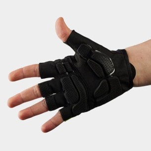 Trek Solstice Gel Unisex Gloves 2