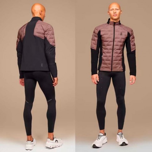 ON-RUNNING CLIMATE JACKET