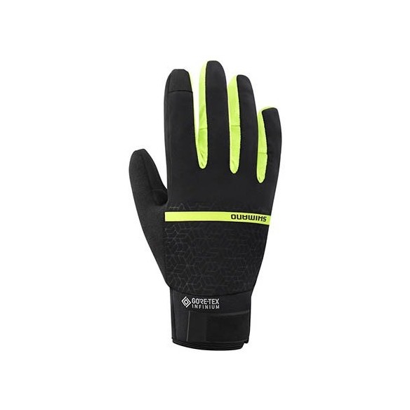 Shimano Infinium™ Insulated Gloves