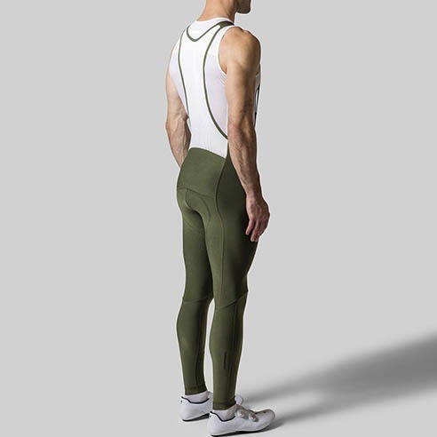 Culotte Maap Team Evo Thermal Bib Tight