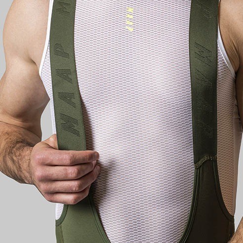 Culotte Maap Team Evo Thermal Bib Tight