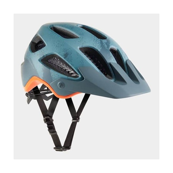Trek Rally WaveCel Helmet