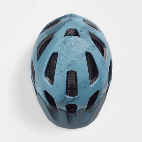 Casco Trek Rally WaveCel