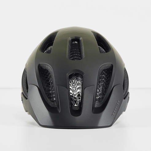Casco Trek Rally WaveCel