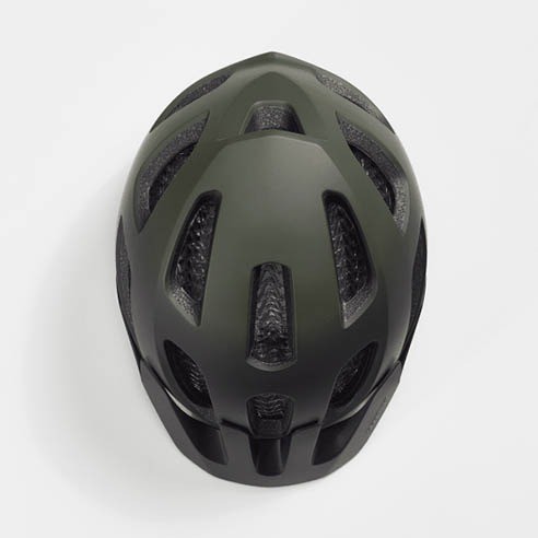 Casco Trek Rally WaveCel