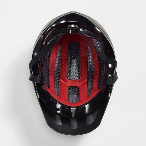 Casco Trek Rally WaveCel