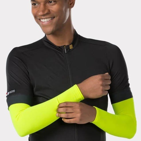 Manchettes Trek Bontrager Thermal