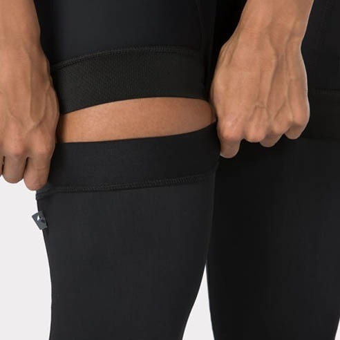 Jambières Trek Bontrager Thermal