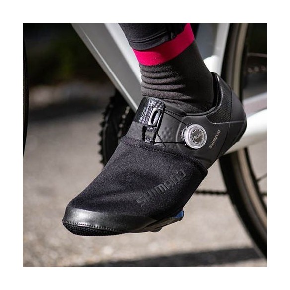 Botins Shimano T1100R Soft Shell Toe