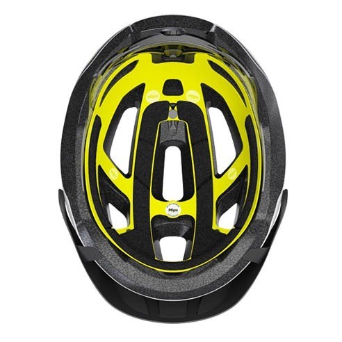 Casque Trek Solstice Mips