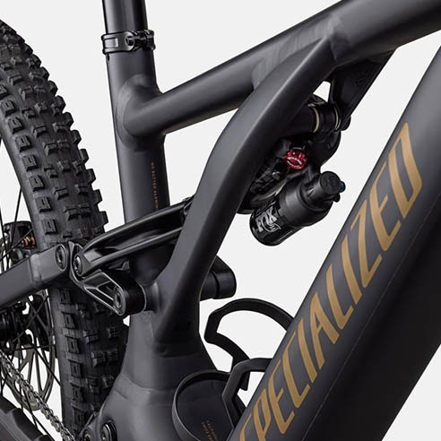 Vélo Specialized Turbo Levo Comp Alloy (2024)