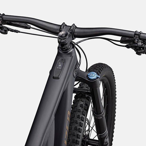 Bicicleta Specialized Turbo Levo Comp Alloy (2024)