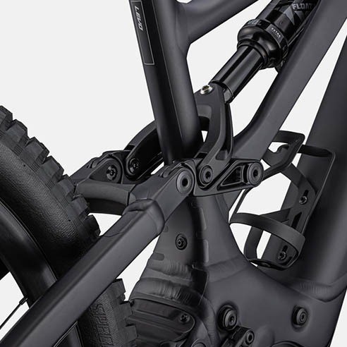 Vélo Specialized Turbo Levo Comp Alloy (2024)