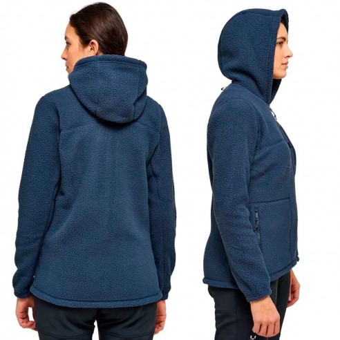 HG-FOLRE POLAR DONA 606959 MALUN