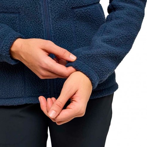 HG-FOLRE POLAR DONA 606959 MALUN