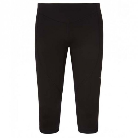 MALLES DONA THE NORTH FACE W GTD 3/4 TIGHTS