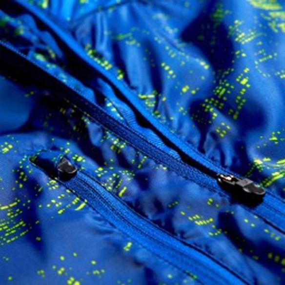 AI-RUNNING JAQUETA ESTIU HO LIGH