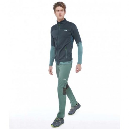 H4-PANTALO LLARG ESTIU HOME SUBA