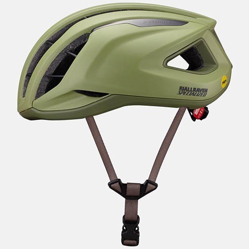 Casque Specialized S-Works Prevail 3 Limited