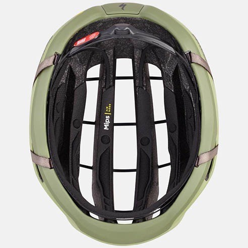 Casque Specialized S-Works Prevail 3 Limited