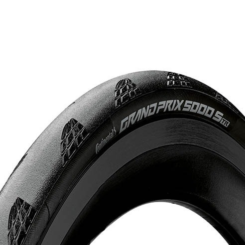CUBIERTA CONTINENTAL GRAND PRIX 5000 S TUBELESS READY (700X28)