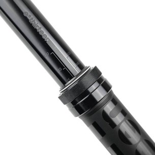 E-THIRTEEN VARIO INFINITE DROPPER POST 120-150MM NO LEVER 2
