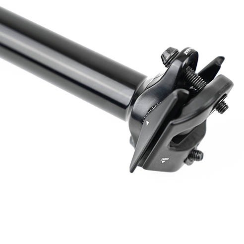 E-THIRTEEN VARIO INFINITE DROPPER POST 120-150MM NO LEVER