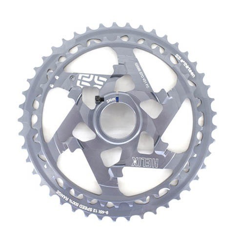 E-Thirteen Helix Race 12-Speed 9-45T Sprockets