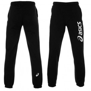 eaphi　LOGO BIG SWEAT ASICS BIG LOGO SWEAT PANT