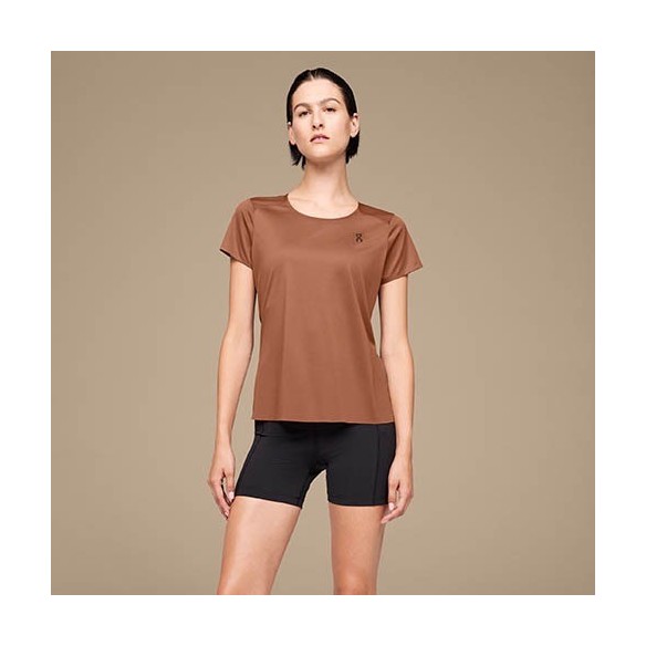 ONR-TRAIL CAMISETA HIVERN DONA P