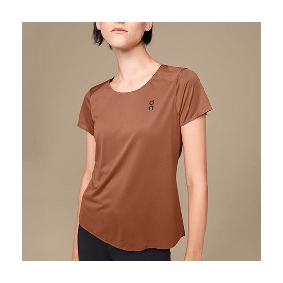 ONR-TRAIL CAMISETA HIVERN DONA P