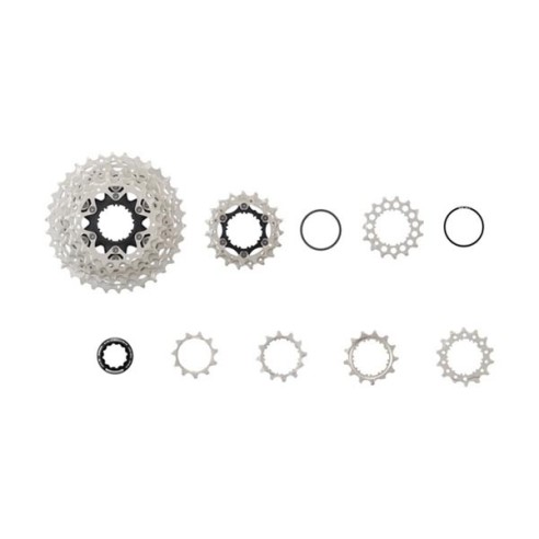 CASSETTE SHIMANO ULTEGRA CS-R8101-12 12 S. 11-34