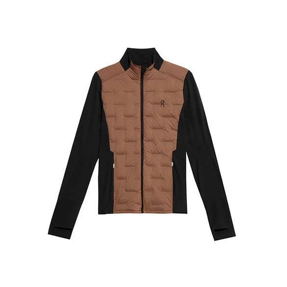 CHAQUETA MUJER ON-RUNNING CLIMATE JACKET
