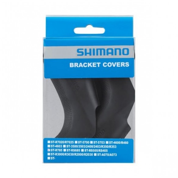 SHIMANO BRACKET COVERS ST-R785