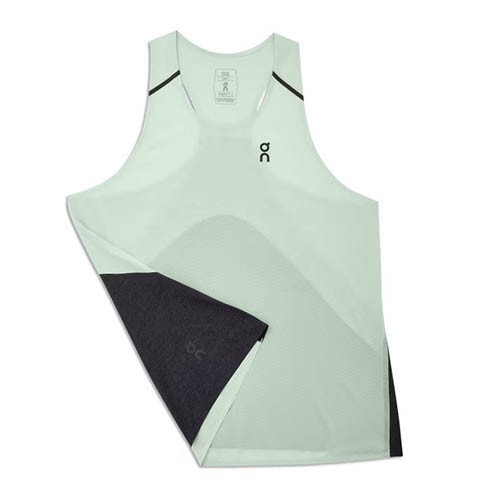 ON-RUNNING TANK-T WOMEN'S