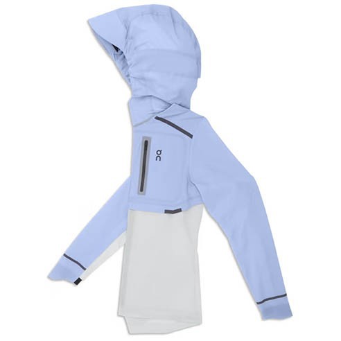 ON-RUNNING WEATHER WOMEN'S JACKET