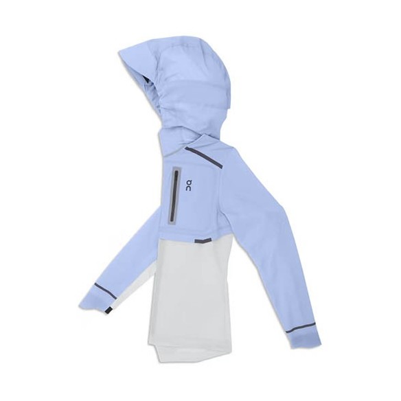 ON-RUNNING WEATHER WOMEN'S JACKET