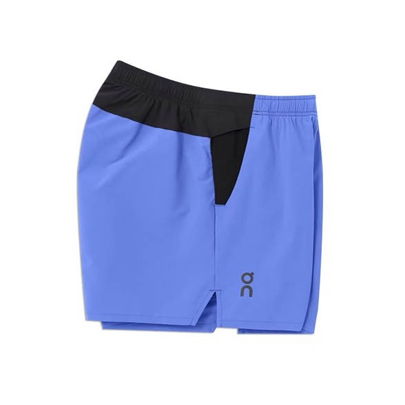 SHORTS ON-RUNNING ESSENTIAL