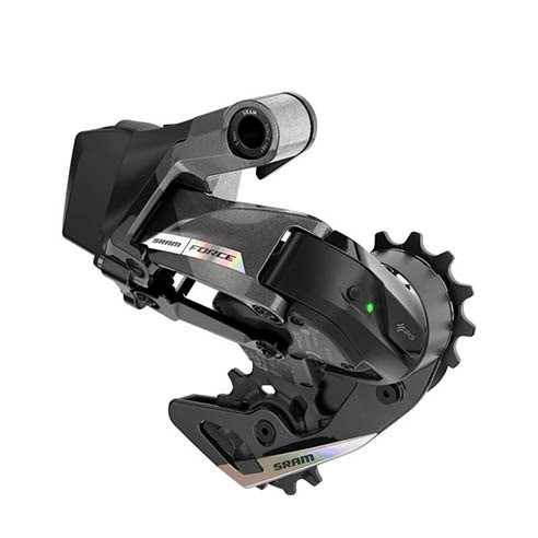 REAR DERAILLEUR SRAM FORCE XPLR AXS D2 44 TEETH 12S.