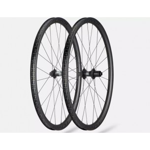 ROUES GRAVEL SPECIALIZED ROVAL TERRA C