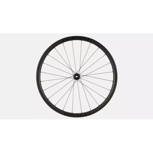 GRAVEL WHEELS SPECIALIZED ROVAL TERRA C