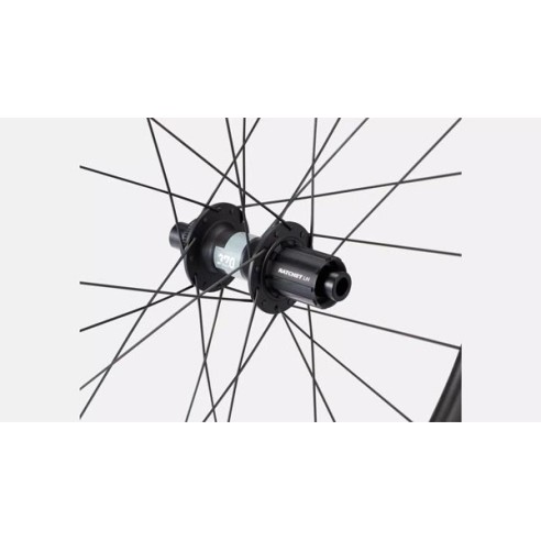 RUEDAS GRAVEL SPECIALIZED ROVAL TERRA C