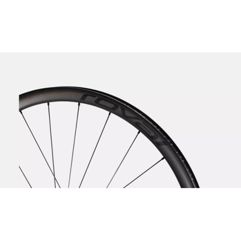 RUEDAS GRAVEL SPECIALIZED ROVAL TERRA C