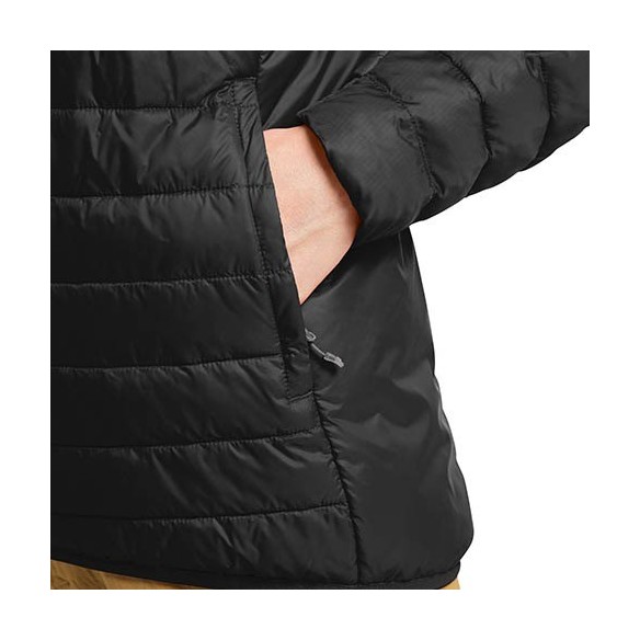 HG-ANORAK DONA 604677 SPIRE MIMI