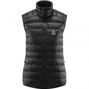 Gilet Haglöfs Roc Down Vest Women