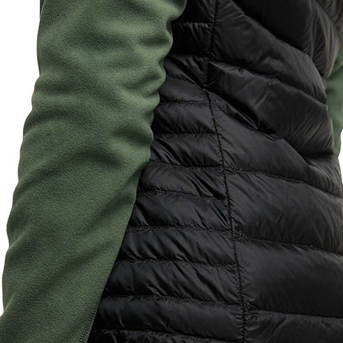 HG-ARMILLA HIVERN DONA 604679 RO